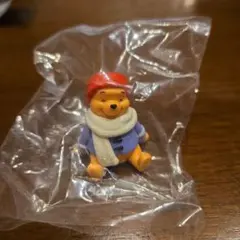 くまのプーさん コスチュームフィギュアコレクション3