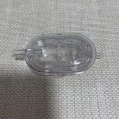 シュポット　鼻水キャッチャー　改良前