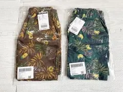 【新品未使用】BREEZE ズボン 2枚セット120cm