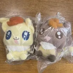 一番くじ プリキュア ～Emotional moment～ B賞 ぬいぐるみ