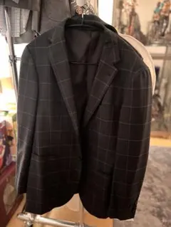 グリーンレーベルリラクシング ジャケット