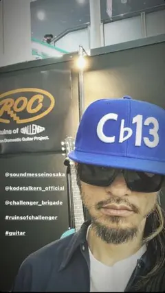 【新品】flat 13 thirteen tokyo Pizza CAPキャップ フラットサーティーン キャップ - メルカリ