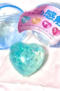 やみつき 無限玉 心 ブルーハート