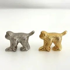 「 干支置物 申 申年 」 猿 さる 陶芸作家 前田晶子 作です。 干支置物 申 申年 」 猿 さる 陶芸作家 前田晶子 作です。 干支