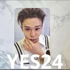 TREASURE LOVE PULSE トレカ　アサヒ