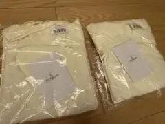 PUPPAPUPO ベビーシーツ アイボリー 60×90cm