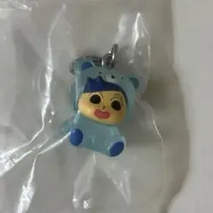 クレヨンしんちゃん めじるしアクセサリー かざまくん