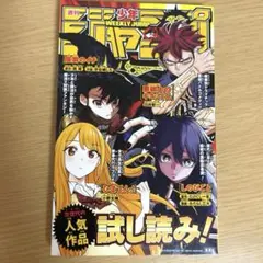 少年ジャンプ　ジャンバル ジャンプビクトリーカーニバル2025 試し読み 冊子