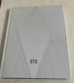 BTS 写真集