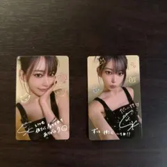 LE SSERAFIM ルセラフィム⭐︎ANTIFRAGILE サイン入り 2025年最新】le sserafim サインの人気アイテム - メルカリ