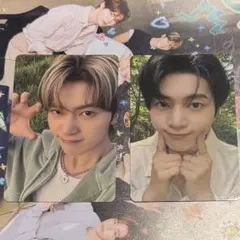 zerobaseone zb1 日本 メテュ マシュー トレカ 渋谷 タワレコ