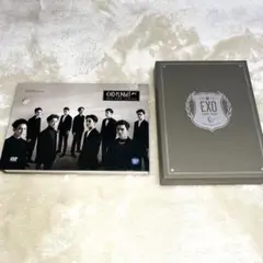 EXO DVD 2セット