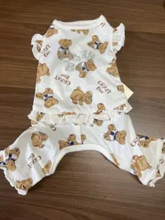 キラ様専用 ☆美品 CrazyBoo クレイジーブー犬服8着XS①②③ - メルカリ