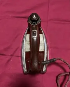 컬렉션용/신코 주식회사CO 레트로 아이언 바디