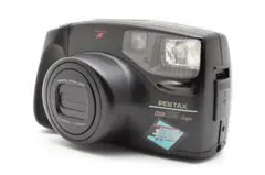 『動作確認済』Pentax Zoom 105 Super フィルムカメラ