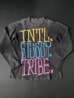 STUSSY ステューシー ロンT