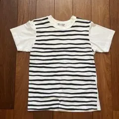 COMME des GARÇONS ストライプ Tシャツ Sのサムネイル