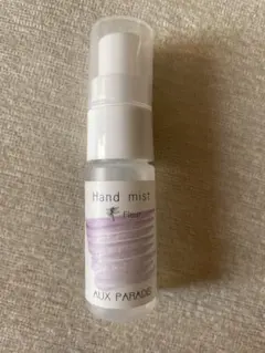 AUX PARADIS Hand mist Fleur