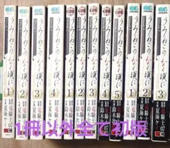 2026年最新】全巻 うみねこのなく頃にの人気アイテム - メルカリ
