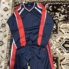 NIKE セットアップ　上下セット