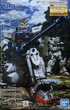 2025年最新】MG 1/100 RX-79 陸戦型ガンダム の人気アイテム