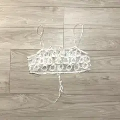 iki bustier