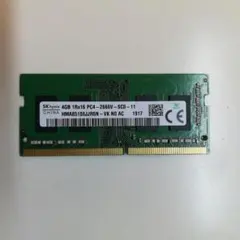 2025年最新】ddr4 メモリ 中古の人気アイテム - メルカリ