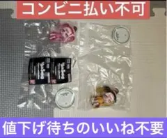 ウイルスイーツ カプセルトイ