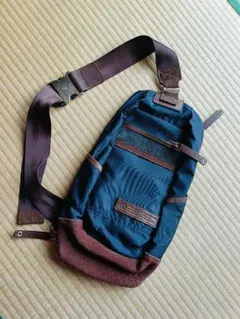 マスターピース ショルダーバッグ