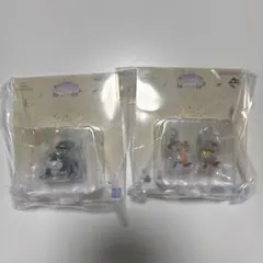 ディズニープリンセス一番くじ　シンデレラ