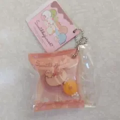 すみっコぐらし お菓子チャーム