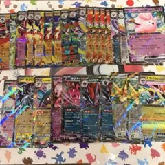 メガドリームex RR まとめ売り