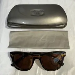 OLIVER PEOPLES Leven サングラス ブルーレンズ - メルカリ