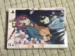 PS VITA 結城友奈は勇者である 樹海の記憶 限定版 予約特典付
