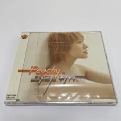 Peachy/ユメミル チカラ