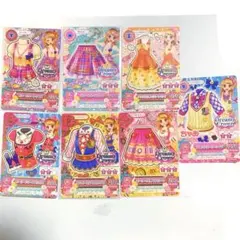 アイカツカード 大空あかり まとめ売り - メルカリ