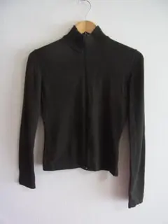 90s C.P. COMPANY ハイゲージ ニット ジャケット セーター 42