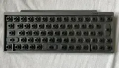 PFU HHKB Professional 墨 日本語配列 PD-KB620