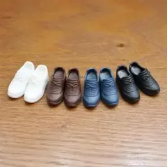 オビツ11 ねんどろいどどーる　ディーラー様製　服　靴　まとめ売り　セット オビツ11 ねんどろいどどーる 靴 ディーラー 作家 セット - メルカリ