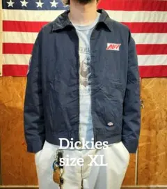 ディッキーズ ブルゾン
