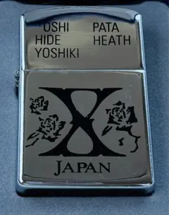 2025年最新】hide zippoの人気アイテム - メルカリ