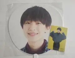 2025年最新】永岡蓮王 うちわの人気アイテム - メルカリ