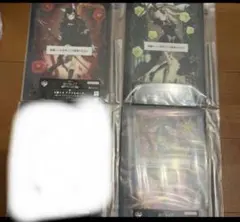 一番くじ　ホロライブ　アクリルボード賞　3種セット