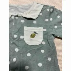 ベビー服 ロンパース 最終値下げ✨