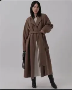 2025年最新】Chaos レディース ロングコートの人気アイテム - メルカリ