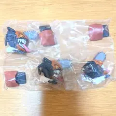 チェンソーマン おねむたん ミニブック付き 3個セット