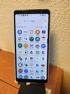 arrows be4 F-41A simロック解除済み