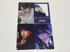 INI 佐野雄大　過去トレカ まとめ売り