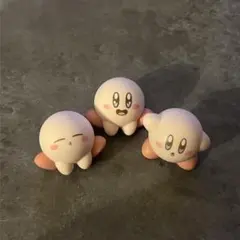 カービィ ミニフィギュア