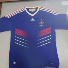 adidas サッカー フランス代表 ユニホーム